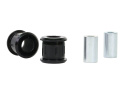Lexus Gs S160R / Is E10 / Toyota Altezza Gita / XE10 1997-2005 Trailing Arm Lower - Front Bushing Kit Whiteline