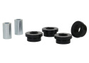 Lexus Gs S160R / Is E10 / Toyota Altezza Gita / XE10 1997-2005 Trailing Arm Lower - Rear Bushing Kit Whiteline