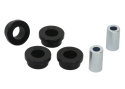 Lexus Gs S160R / Is E10 / Toyota Altezza Gita / XE10 1997-2005 Trailing Arm Lower - Rear Bushing Kit Whiteline