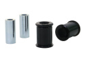 Mazda Mx 5 2005-2015 Control Arm Lower Front - Bushing Kit Whiteline