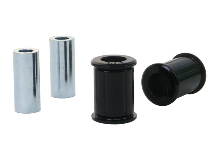 Mazda Mx 5 2005-2015 Control Arm Lower Front - Bushing Kit Whiteline in the group Select car model at DDESIGN Scandinavia AB (wl-W63568)