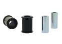 Mazda Mx 5 2005-2015 Control Arm Lower Front - Bushing Kit Whiteline