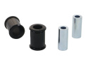 Mazda Mx 5 2005-2015 Control Arm Lower Front - Bushing Kit Whiteline
