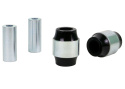 Audi 8Y / Audi Tt FV / Seat Leon 5F / Seat KL / Skoda Octavia 5E / Skoda NX / Skoda Vw Golf m.fl. 2012-2021 Control Arm Lower Rear - Inner Bushing Kit Whiteline