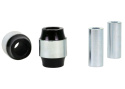 Audi 8Y / Audi Tt FV / Seat Leon 5F / Seat KL / Skoda Octavia 5E / Skoda NX / Skoda Vw Golf m.fl. 2012-2021 Control Arm Lower Rear - Inner Bushing Kit Whiteline