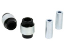 Audi 8Y / Audi Tt FV / Seat Leon 5F / Seat KL / Skoda Octavia 5E / Skoda NX / Skoda Vw Golf m.fl. 2012-2021 Control Arm Lower Rear - Inner Bushing Kit Whiteline