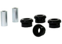 Audi 8Y / Audi Tt FV / Seat Leon 5F / Seat KL / Skoda Octavia 5E / Skoda NX / Skoda Vw Golf m.fl. 2012-2021 Control Arm Lower Rear - Outer Bushing Kit Whiteline