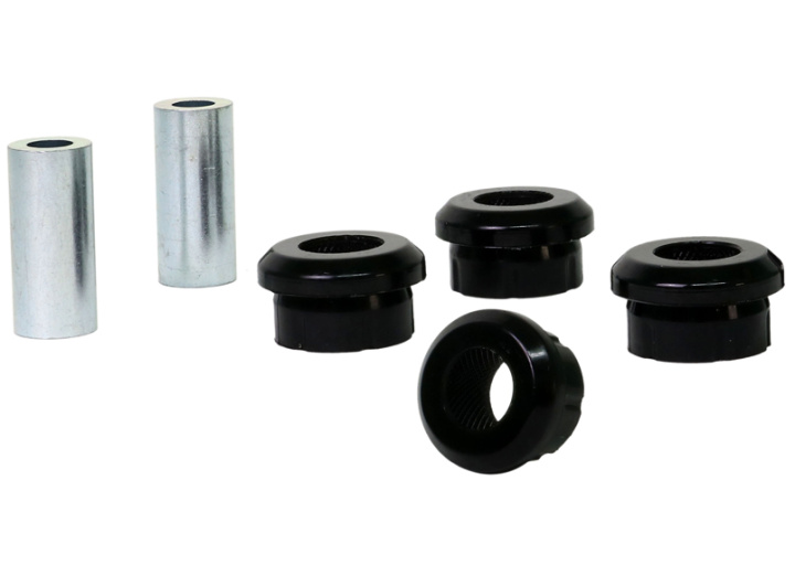Audi 8Y / Audi Tt FV / Seat Leon 5F / Seat KL / Skoda Octavia 5E / Skoda NX / Skoda Vw Golf m.fl. 2012-2021 Control Arm Lower Rear - Outer Bushing Kit Whiteline in the group Select car model at DDESIGN Scandinavia AB (wl-W63576)