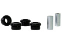 Audi 8Y / Audi Tt FV / Seat Leon 5F / Seat KL / Skoda Octavia 5E / Skoda NX / Skoda Vw Golf m.fl. 2012-2021 Control Arm Lower Rear - Outer Bushing Kit Whiteline