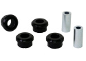 Audi 8Y / Audi Tt FV / Seat Leon 5F / Seat KL / Skoda Octavia 5E / Skoda NX / Skoda Vw Golf m.fl. 2012-2021 Control Arm Lower Rear - Outer Bushing Kit Whiteline
