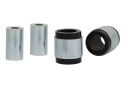 Audi 8Y / Audi Tt FV / Seat Leon 5F / Seat KL / Skoda Octavia 5E / Skoda NX / Skoda Vw Golf m.fl. 2012-2021 Control Arm Upper - Inner Bushing Kit Whiteline
