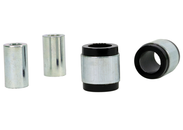 Audi 8Y / Audi Tt FV / Seat Leon 5F / Seat KL / Skoda Octavia 5E / Skoda NX / Skoda Vw Golf m.fl. 2012-2021 Control Arm Upper - Outer Bushing Kit Whiteline in the group Select car model at DDESIGN Scandinavia AB (wl-W63579)