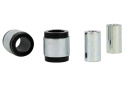 Audi 8Y / Audi Tt FV / Seat Leon 5F / Seat KL / Skoda Octavia 5E / Skoda NX / Skoda Vw Golf m.fl. 2012-2021 Control Arm Upper - Outer Bushing Kit Whiteline