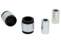 Audi 8Y / Audi Tt FV / Seat Leon 5F / Seat KL / Skoda Octavia 5E / Skoda NX / Skoda Vw Golf m.fl. 2012-2021 Control Arm Upper - Outer Bushing Kit Whiteline