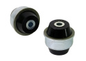 Audi 8Y / Audi Tt FV / Seat Leon 5F / Seat KL / Skoda Octavia 5E / Skoda NX / Skoda Vw Golf m.fl. 2012-2021 Trailing Arm Lower - Bushing Kit Whiteline