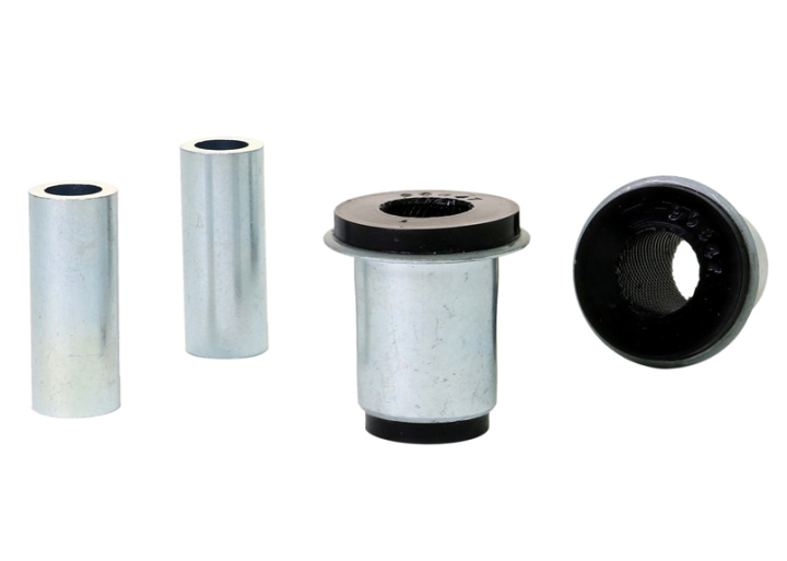 Lexus Is C / E20 / Toyota Crown S180 / Mark X 2003-2013 Control Arm Lower Rear - Inner Bushing Kit Whiteline in the group Select car model at DDESIGN Scandinavia AB (wl-W63581)