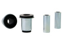 Lexus Is C / E20 / Toyota Crown S180 / Mark X 2003-2013 Control Arm Lower Rear - Inner Bushing Kit Whiteline