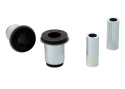 Lexus Is C / E20 / Toyota Crown S180 / Mark X 2003-2013 Control Arm Lower Rear - Inner Bushing Kit Whiteline