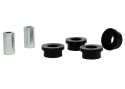Subaru Brz / Subaru Forester SH / Subaru SJ / Subaru Impreza GE / Subaru GJ / Subaru Legacy BN m.fl. 2007-2022 Trailing Arm Lower - Rear Bushing Kit Whiteline
