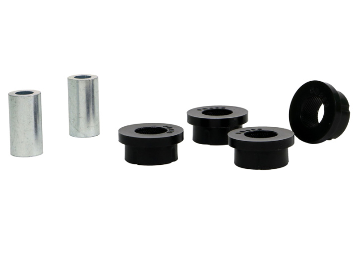 Subaru Brz / Subaru Forester SH / Subaru SJ / Subaru Impreza GE / Subaru GJ / Subaru Legacy BN m.fl. 2007-2022 Trailing Arm Lower - Rear Bushing Kit Whiteline in the group Select car model at DDESIGN Scandinavia AB (wl-W63582)