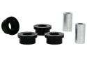 Subaru Brz / Subaru Forester SH / Subaru SJ / Subaru Impreza GE / Subaru GJ / Subaru Legacy BN m.fl. 2007-2022 Trailing Arm Lower - Rear Bushing Kit Whiteline