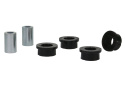 Subaru Brz / Subaru Forester SH / Subaru SJ / Subaru Impreza GE / Subaru GJ / Subaru Legacy BN m.fl. 2007-2022 Control Arm Lower Front - Inner Bushing Kit Whiteline