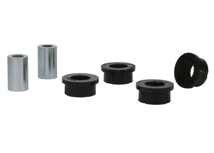 Subaru Brz / Subaru Forester SH / Subaru SJ / Subaru Impreza GE / Subaru GJ / Subaru Legacy BN m.fl. 2007-2022 Control Arm Lower Front - Inner Bushing Kit Whiteline in the group Select car model at DDESIGN Scandinavia AB (wl-W63583)
