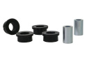 Subaru Brz / Subaru Forester SH / Subaru SJ / Subaru Impreza GE / Subaru GJ / Subaru Legacy BN m.fl. 2007-2022 Control Arm Lower Front - Inner Bushing Kit Whiteline