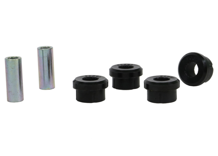 Nissan Gt R 2009 Trailing Arm - Front Bushing Kit Whiteline in the group Select car model at DDESIGN Scandinavia AB (wl-W63584)