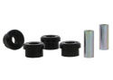 Nissan Gt R 2009 Trailing Arm - Front Bushing Kit Whiteline