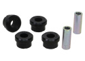 Nissan Gt R 2009 Trailing Arm - Front Bushing Kit Whiteline