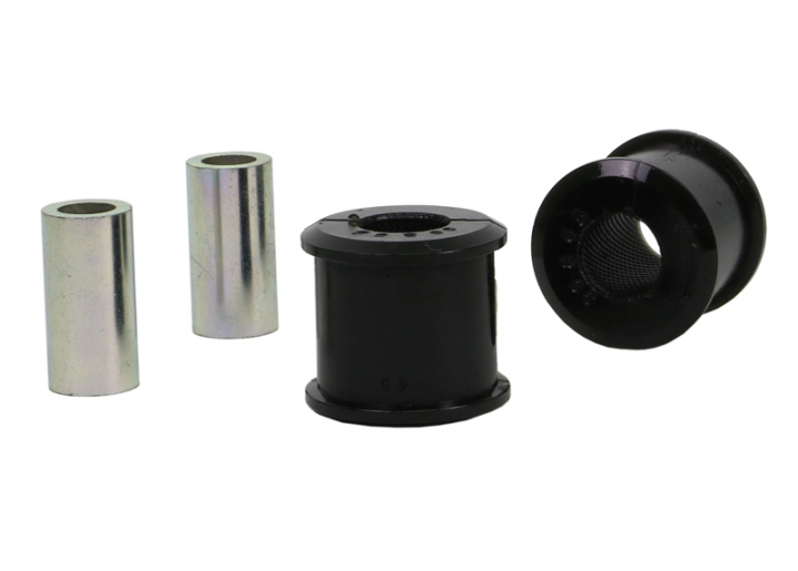 Lexus Is C / E20 / Toyota Crown S180 / Mark X 2003-2013 Trailing Arm Upper - Front Bushing Kit Whiteline in the group Select car model at DDESIGN Scandinavia AB (wl-W63585)