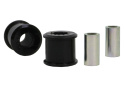 Lexus Is C / E20 / Toyota Crown S180 / Mark X 2003-2013 Trailing Arm Upper - Front Bushing Kit Whiteline