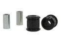 Lexus Is C / E20 / Toyota Crown S180 / Mark X 2003-2013 Trailing Arm Lower - Front Bushing Kit Whiteline