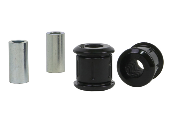 Lexus Is C / E20 / Toyota Crown S180 / Mark X 2003-2013 Trailing Arm Lower - Front Bushing Kit Whiteline in the group Select car model at DDESIGN Scandinavia AB (wl-W63586)