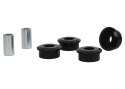 Lexus Is C / E20 / Toyota Crown S180 / Mark X 2003-2013 Trailing Arm Upper - Rear Bushing Kit Whiteline