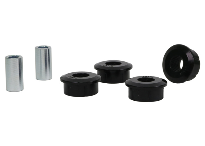 Lexus Is C / E20 / Toyota Crown S180 / Mark X 2003-2013 Trailing Arm Upper - Rear Bushing Kit Whiteline in the group Select car model at DDESIGN Scandinavia AB (wl-W63587)