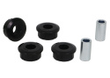 Lexus Is C / E20 / Toyota Crown S180 / Mark X 2003-2013 Trailing Arm Upper - Rear Bushing Kit Whiteline