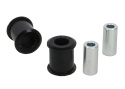Lexus Is C / E20 / Toyota Crown S180 / Mark X 2003-2013 Control Arm Lower Front - Inner Bushing Kit Whiteline