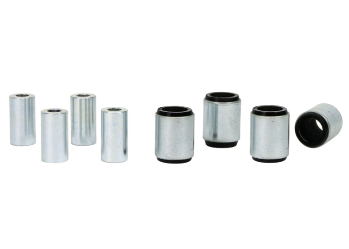 Bmw 1 F20 / 2 F22 / 3 F30 / 4 F32 2011-2021 Trailing Arm Lower - Bushing Kit Whiteline in the group Select car model / BMW / 1-series 2-series (F20-F23) 2011-2019 / Chassis at DDESIGN Scandinavia AB (wl-W63591)