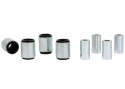 Bmw 1 F20 / 2 F22 / 3 F30 / 4 F32 2011-2021 Trailing Arm Lower - Bushing Kit Whiteline