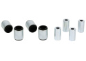 Bmw 1 F20 / 2 F22 / 3 F30 / 4 F32 2011-2021 Trailing Arm Lower - Bushing Kit Whiteline