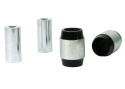 Bmw 1 F20 / 2 F22 / 3 F30 / 4 F32 2011-2021 Control Arm Lower Front - Inner Bushing Kit Whiteline