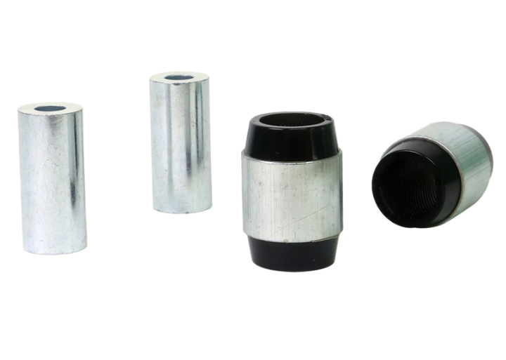 Bmw 1 F20 / 2 F22 / 3 F30 / 4 F32 2011-2021 Control Arm Lower Front - Inner Bushing Kit Whiteline in the group Select car model / BMW / 1-series 2-series (F20-F23) 2011-2019 / Chassis at DDESIGN Scandinavia AB (wl-W63592)