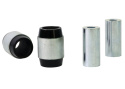 Bmw 1 F20 / 2 F22 / 3 F30 / 4 F32 2011-2021 Control Arm Lower Front - Inner Bushing Kit Whiteline