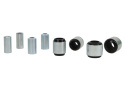 Bmw 1 F20 / 2 F22 / 3 F30 / 4 F32 2011-2021 Control Arm Upper Rear - Bushing Kit Whiteline
