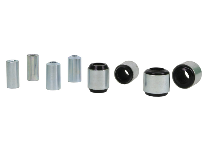 Bmw 1 F20 / 2 F22 / 3 F30 / 4 F32 2011-2021 Control Arm Upper Rear - Bushing Kit Whiteline in the group Select car model at DDESIGN Scandinavia AB (wl-W63593)