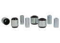 Bmw 1 F20 / 2 F22 / 3 F30 / 4 F32 2011-2021 Control Arm Upper Rear - Bushing Kit Whiteline