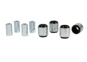 Bmw 1 F20 / 2 F22 / 3 F30 / 4 F32 2011-2021 Control Arm Lower Rear - Bushing Kit Whiteline