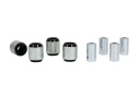 Bmw 1 F20 / 2 F22 / 3 F30 / 4 F32 2011-2021 Control Arm Lower Rear - Bushing Kit Whiteline
